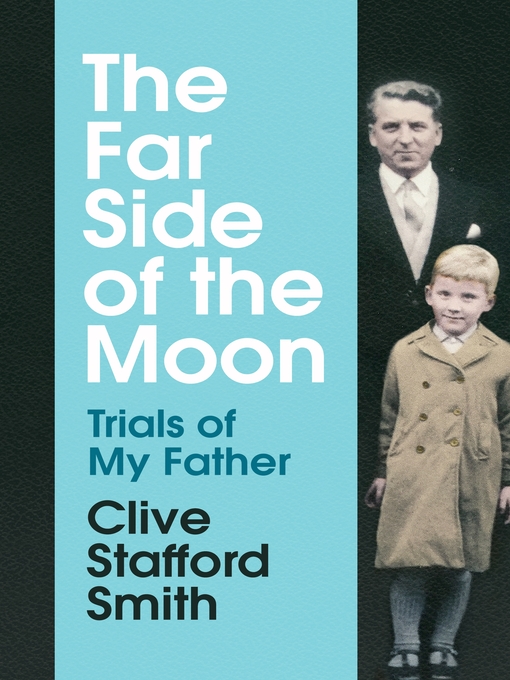 Title details for The Far Side of the Moon by Clive Stafford Smith - Available